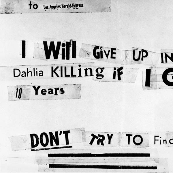 একাধিক তত্ত্ব সত্ত্বেও ব্ল্যাক ডালিয়া হত্যারহস্য এখনও অধরা। এলিজাবেথ শর্টসের খুনি কে, কেন তাঁকে খুন করা হল, এখনও সরকারি ভাবে কিছু জানানো হয়নি।
