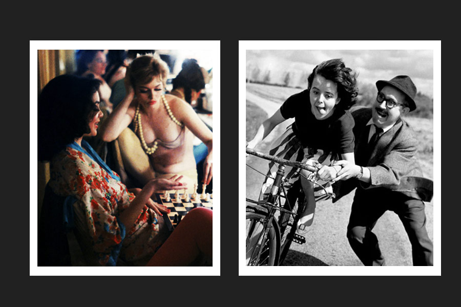 এক-একটি ছবি যে হাজারো কথা বলতে পারে, তেমনটা তো অনেকেই শুনেছি। তবে তেমন ছবির মধ্যেও বেশ কয়েকটি অলক্ষেই রয়ে যায়। ইতিহাসের পাতায় ছাপ ফেলা এমনই কয়েকটি ছবিতে ধরা পড়েছে বহু স্মরণীয় মুহূর্ত। ফিরে দেখা যাক তারই কয়েকটি।