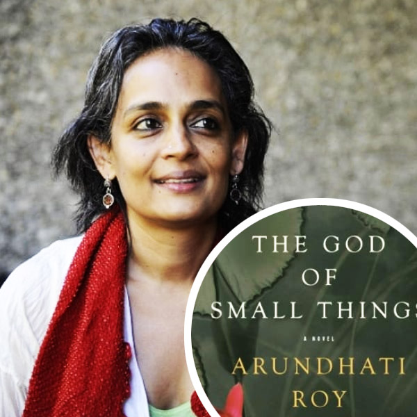 ভারতীয় নীতি পুলিশির শিকার হন লেখিকা অরুন্ধতী রায়ও। তাঁর লেখা বই ‘দ্য গড অফ স্মল থিংস’-এর ২১ নম্বর অধ্যায়ে আপত্তিকর এবং যৌন উত্তেজক বর্ণনা রয়েছে বলে অভিযোগ করে একটি মামলা দায়ের করেছিলেন কেরলের এক আইনজীবী। 