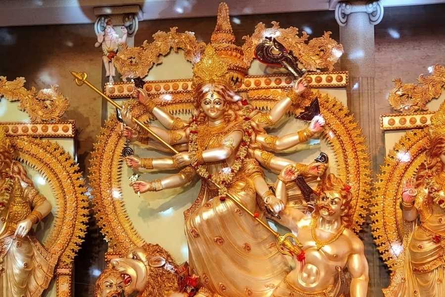 ১৯৭১ সালে হানাদারদের হাতে ধ্বংস হয়েছিল রমনা কালী মন্দির। তার পর থেকে এখানে কোনও স্থায়ী মন্দির স্থাপিত না হলেও মণ্ডপ গড়ে পুজো হয়। ঢাকা বিশ্ববিদ্যালয়ের কাছে হওয়ায় মূলত ছাত্রছাত্রীদের ভিড় বেশি এখানে।  