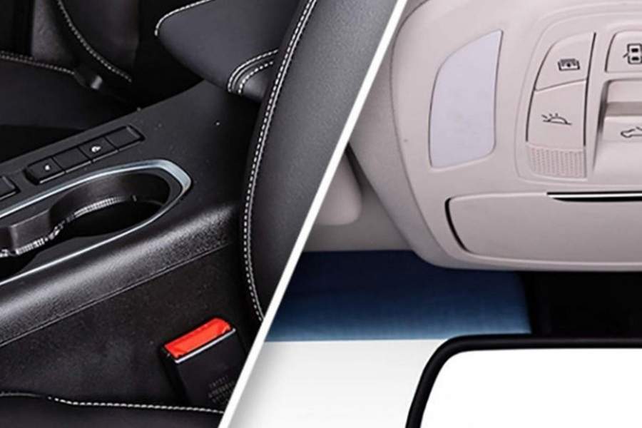 এই গাড়িতে পেট্রোলের জন্য আছে সিভিটি অটোমেটেড অপশন। তবে ডিজেলের ক্ষেত্রে শুধুমাত্র ম্যানুয়াল অপশন পাবেন আপনি। 