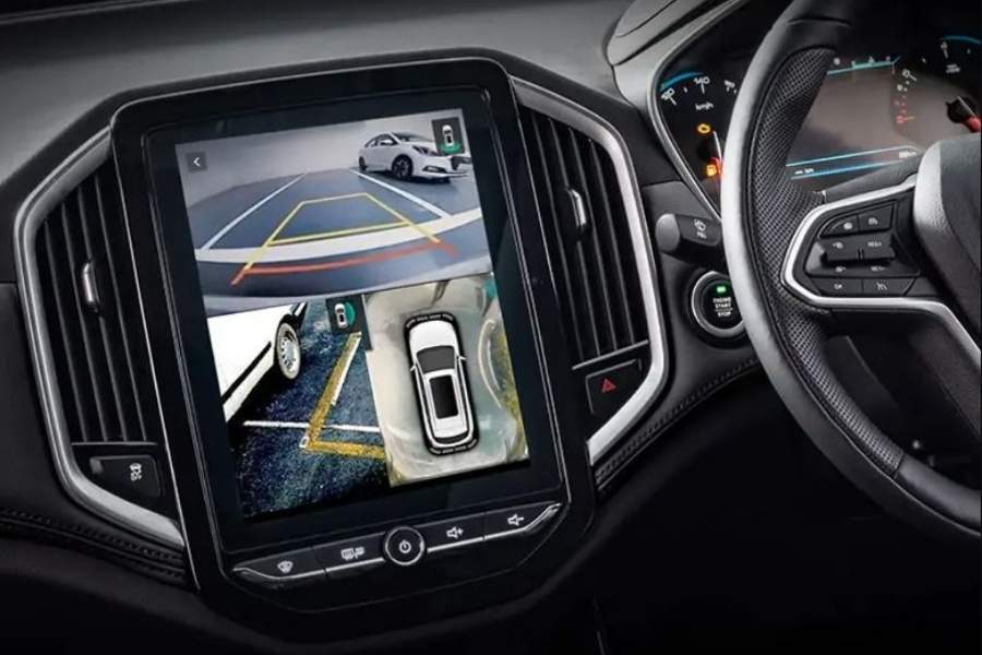 অ্যাস্টর ও গ্লস্টর মডেলের মতো নতুন হেক্টর মডেলেও থাকছে এডিএএস বৈশিষ্ট্য। এ ছাড়াও এই গাড়িতে থাকছে প্যানোরমিক সানরুফ, ৩৬০ ডিগ্রি ভিউ ক্যামেরা এবং আরও অনেক কিছু। 