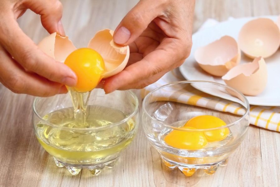 Image of Egg Yolk 