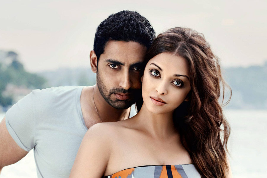 ঐশ্বর্যাকে বিয়ে করার পর অভিষেক আত্মবিশ্বাসী হয়েছেন। 