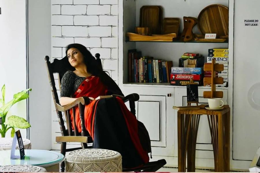 ‘‘কার্বোহাইড্রেট বা ফ্যাট কোনও জঙ্গি বা সন্ত্রাসবাদী নয়, যে জীবন থেকে বাদ দিয়ে দিতে হবে।’’- ক্লিনিক্যাল নিউট্রিশনিস্ট ডাঃ অনন্যা ভৌমিক