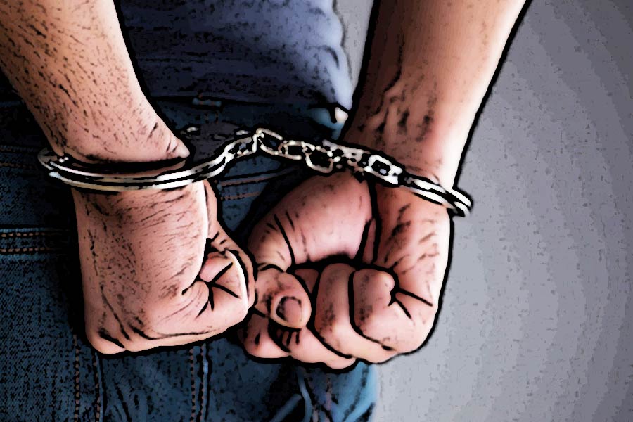 ১৯৮০-র মার্চে অবশেষে ধরা পড়েন লোপেজ। এক নাবালিকাকে অপহরণের চেষ্টা ব্যর্থ হলে তাঁকে ধরে ফেলে পুলিশ। তত দিনে ২০০ নাবালিকাকে মারা হয়ে গিয়েছিল তাঁর। মোট খুনের সংখ্যা ৪০০ ছাড়িয়েছে। শোনা যায়, তিনি নিজেই ৫৩ জন নাবালিকার কবরে পুলিশকে নিয়ে গিয়েছিলেন, যারা তাঁর নৃশংসতার শিকার হয়েছিল।