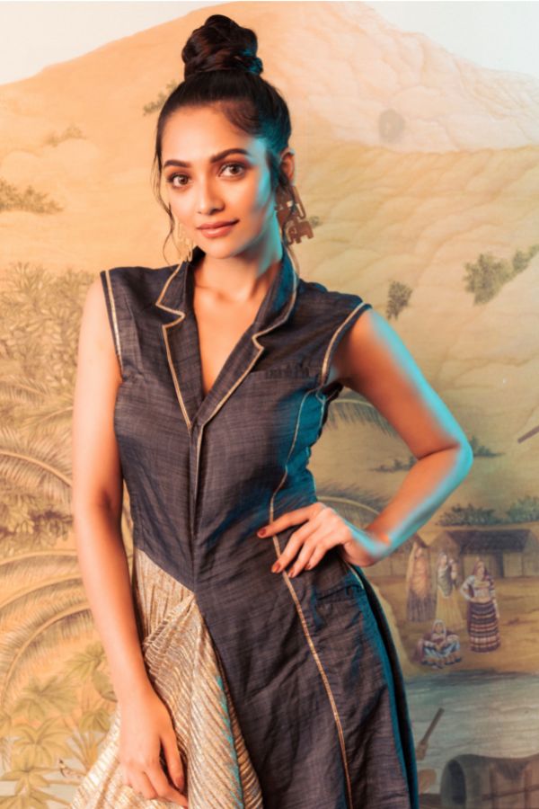 আগামী দিনে তিনিই হতে চলেছেন টলিউডের সাহসী মুখ।