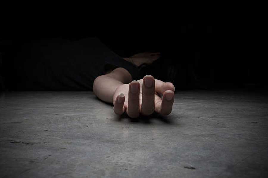 Man allegedly killed wife for refusing physical relation ahead of marriage 