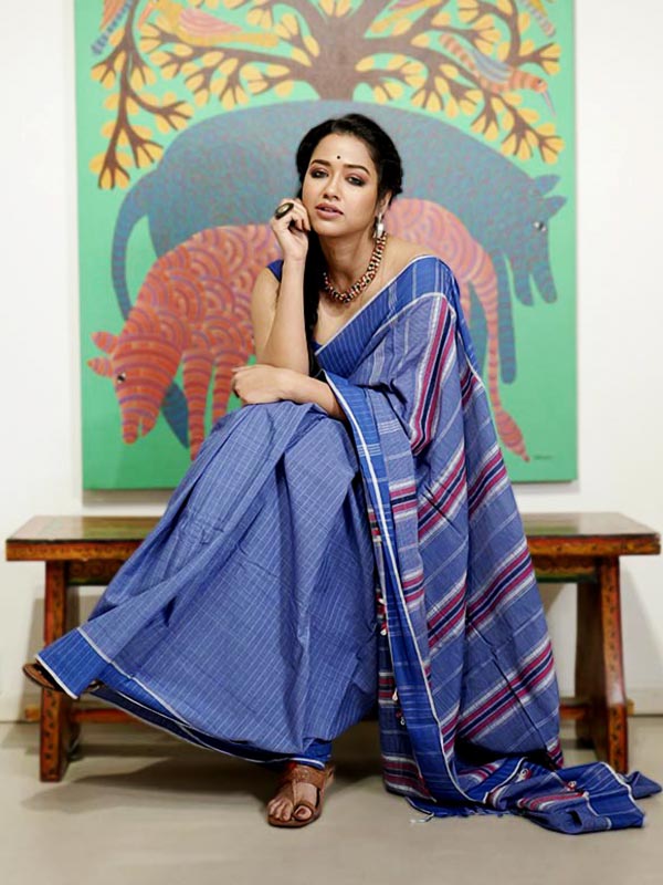 সাজে নেই খুব বেশি চাকচিক্য।