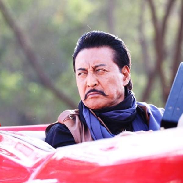 ড্যানির জন্মও সিকিমে। পড়াশোনাসূত্রে নৈনিতাল এবং দার্জিলিঙে যেতে হয় তাঁকে। ভারতীয় সেনাবাহিনীতে যোগ দেওয়ার ইচ্ছা থাকলেও ঘটনাচক্রে অভিনয়জগতে আসেন তিনি।