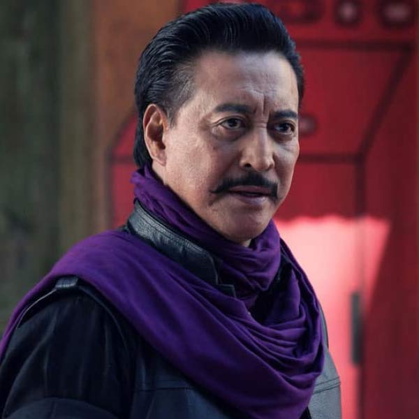 বলিউডে আসার পর পরভিন ববি এবং কিম যশপালের সঙ্গে সম্পর্কে জড়িয়েছিলেন ড্যানি। ব্যক্তিগত কারণে সেই সম্পর্কের বাঁধন ছিন্ন হয়ে যায়।