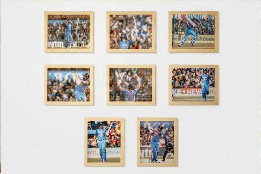 শুধু তাই নয়, রয়েছে যুবরাজের সঙ্গে ভার্চুয়ালি কথা বলার সুযোগও।