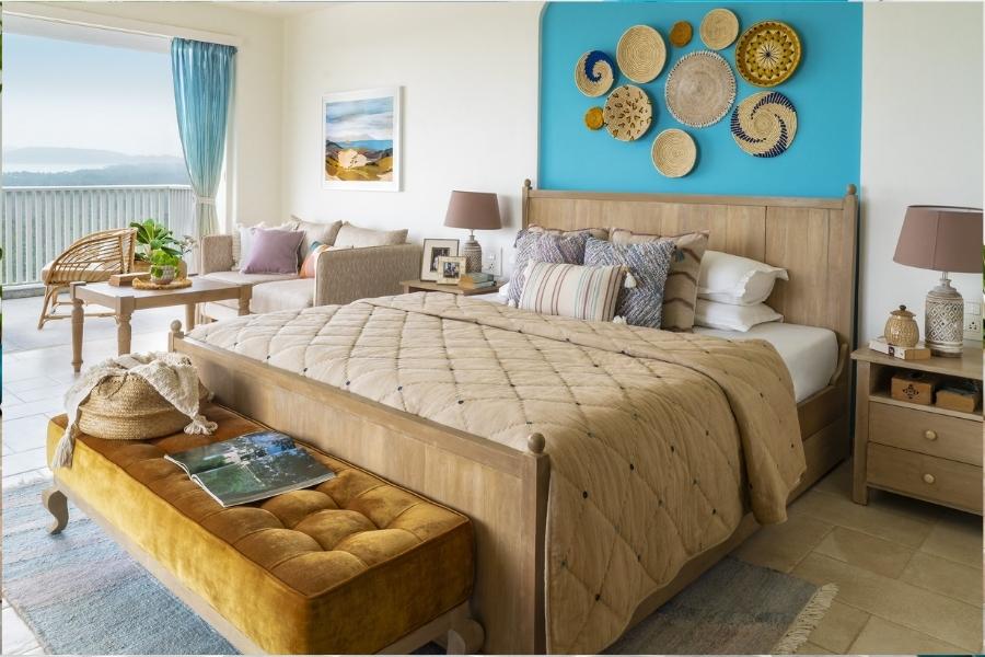 সব মিলিয়ে আগামী দিনে ভ্রমণপিপাসুদের কাছে এই জায়গাটি হতে চলেছে স্বর্গের সমান।