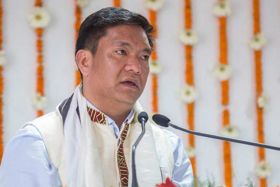 ২০২২ সালের জানুয়ারি মাসের হিসাব অনুযায়ী, অরুণাচল প্রদেশের সরকারি কর্মচারীরা ৩৪ শতাংশ হারে ডিএ পান।