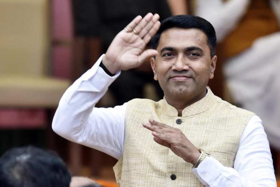 ২০২২ সালের ১ জানুয়ারির হিসাব অনুযায়ী, গোয়াতে সরকারি কর্মীরা ৩৪ শতাংশ হারে ডিএ পান।