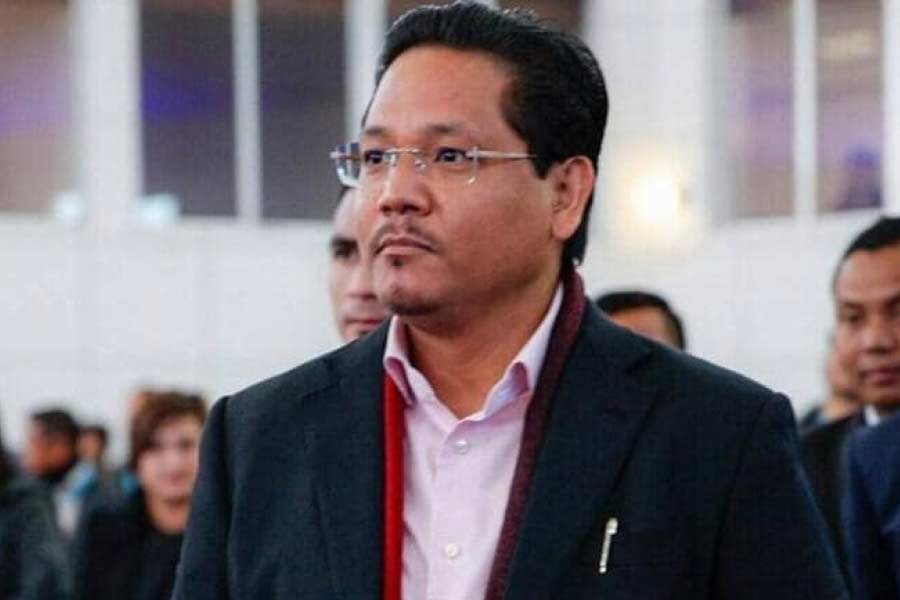 ২০২১ সালের জুলাই মাসের হিসাব অনুযায়ী, মেঘালয়ে সরকারি কর্মীরা ২২ শতাংশ হারে ডিএ পান।