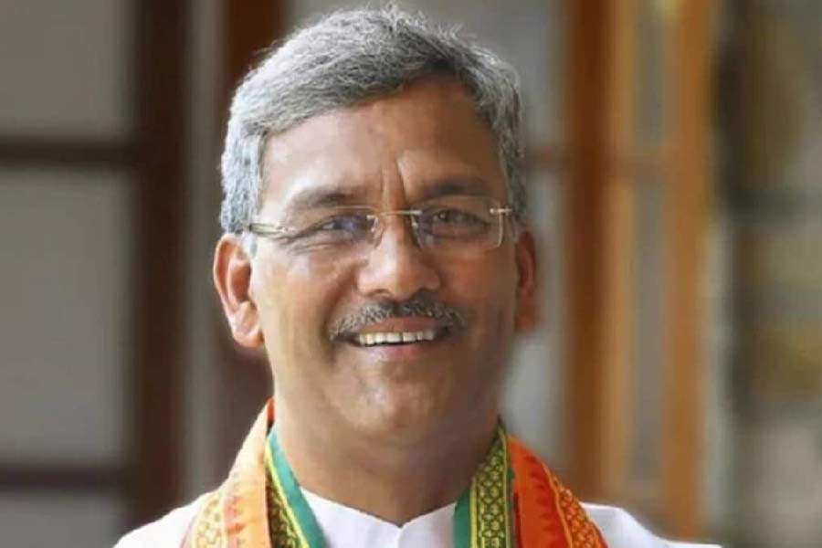 ২০২২ সালের ২৯ জুলাইয়ের প্রতিবেদন অনুযায়ী, উত্তরাখণ্ড সরকার কর্মচারীদের ৩৪ শতাংশ হারে ডিএ দেয়।