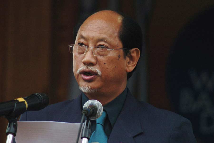 ২০২১ সালের ২৬ অক্টোবরের প্রতিবেদন অনুযায়ী, নাগাল্যান্ডের সরকারি কর্মচারীরা ৩১ শতাংশ হারে ডিএ পান।