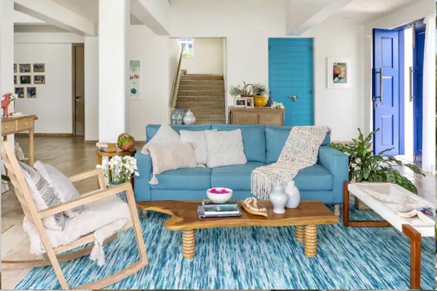 জানা গিয়েছে এই বাড়ির দৈনিক ভাড়া মাত্র ১,২১২ টাকা। সাধারণ মানুষের সাধ্যের মধ্যেই।