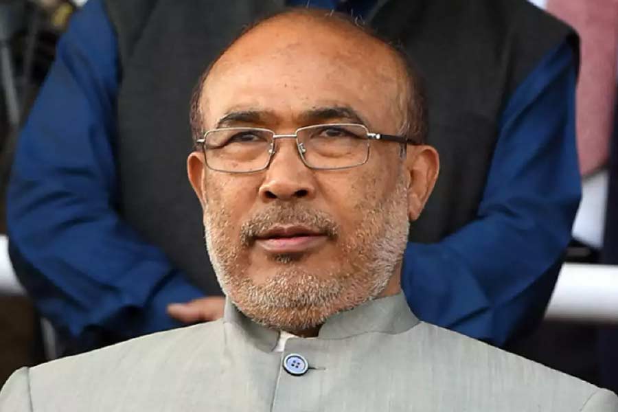 ২০২২ সালের জুন মাস থেকে মণিপুর সরকার কর্মীদের ডিএ বাড়িয়ে ২১ শতাংশ করেছে।