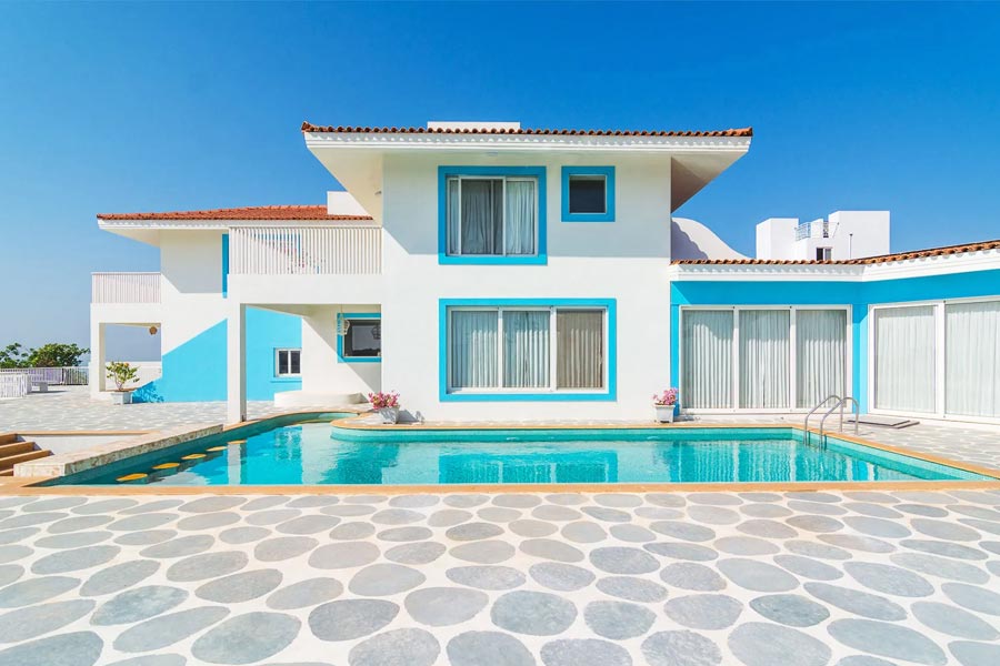 সম্প্রতি ‘এয়্যারবিএনবি’ সংস্থার সঙ্গে হাত মিলিয়েছেন যুবরাজ। গোয়াতে তাঁর যে বিলাসবহুল বাড়ি রয়েছে, এই সংস্থার তরফে তা ভাড়া দেওয়া হবে।