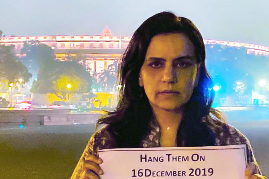 যোগিতা এক বার উল্লেখ করেন, ‘‘যখন আমি নির্ভয়ার বিচারের আশায় লড়ছিলাম, তখন আমি ধর্ষণের আরও আট-ন’টি ঘটনার প্রতিবাদেও লড়াই করছিলাম। দিনের পর দিন আদালতে কাটাচ্ছিলাম। এক শুনানি থেকে অন্য শুনানিতে যাচ্ছিলাম। সারা বিশ্বের মনোযোগ নির্ভয়া-কাণ্ডের দিকে থাকলেও, আরও অনেকে ছিলেন যাঁদের দিকে মানুষ তাকাচ্ছিল না। তাদের পাশে দাঁড়াতে পেরে আমি নিজেকে ভাগ্যবতী মনে করি। তাঁদের ন্যায়বিচারের প্রতিশ্রুতি না দিতে পারলেও, প্রতিশ্রুতি দিয়েছিলাম যে আমি তাঁদের সঙ্গে থাকব।’’