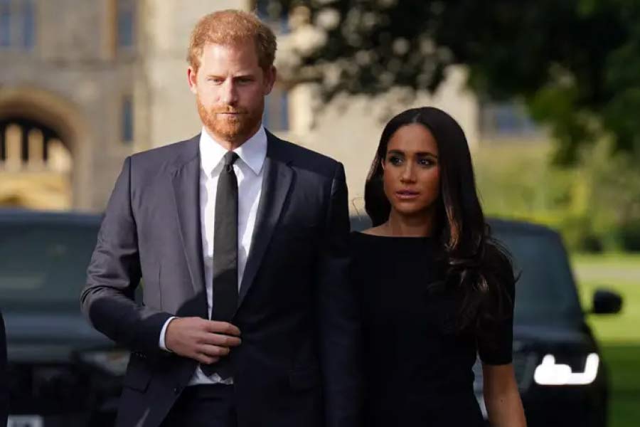 বাবা টমাস মার্কলকে লেখা ব্যক্তিগত চিঠি একটি সংবাদমাধ্যমের প্রতিবেদনে প্রকাশিত হওয়ায় ওই সংবাদমাধ্যমের বিরুদ্ধে মানহানির মামলা করেন মেগান। এই আইনি লড়াইয়ে গত বছরের ডিসেম্বর মাসে মেগানকে জয় এনে দেন জোয়েল।