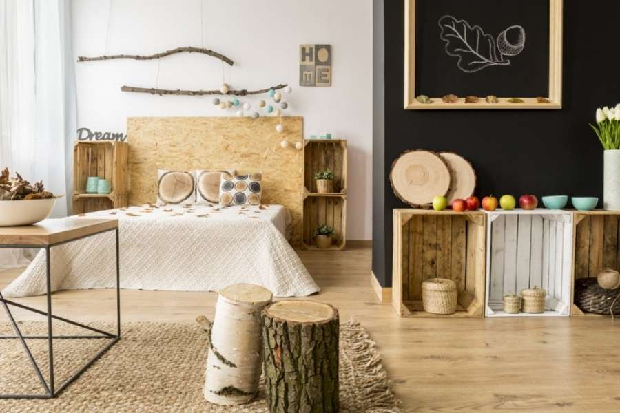 পুজোয় বন্ধুদের নিয়ে বাড়িতে আড্ডার প্ল্যান করেছেন? তার আগে অভিনব উপায়ে ভোল পাল্টে ফেলুন নিজের ঘরের। 