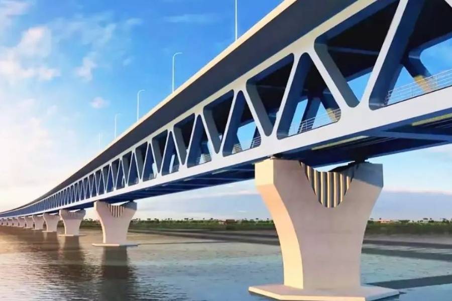 এখানকার পর্যটন সংস্থাগুলির কথা অনুযায়ী, বাংলাদেশের পদ্মা সেতু এ বারের বাড়তি পাওনা। এ ছাড়াও চট্টগ্রাম, ঢাকা, কক্সবাজার সার্কিটে যাওয়ার ব্যবস্থা তো রয়েছেই।