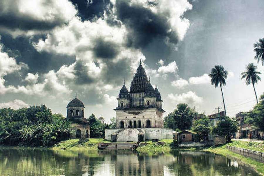 এ বারের পুজোটা অন্য ভাবে কাটাতে চাইলে ঘুরে আসতেই পারেন আরশিনগরে।    