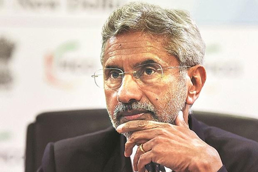 Won’t accept differential security standards Jaishankar breaks silence on Khalistan attack on Indian mission