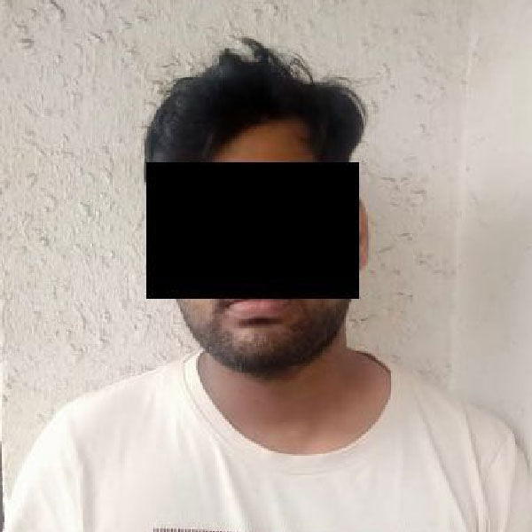 ধৃত আমির খান।