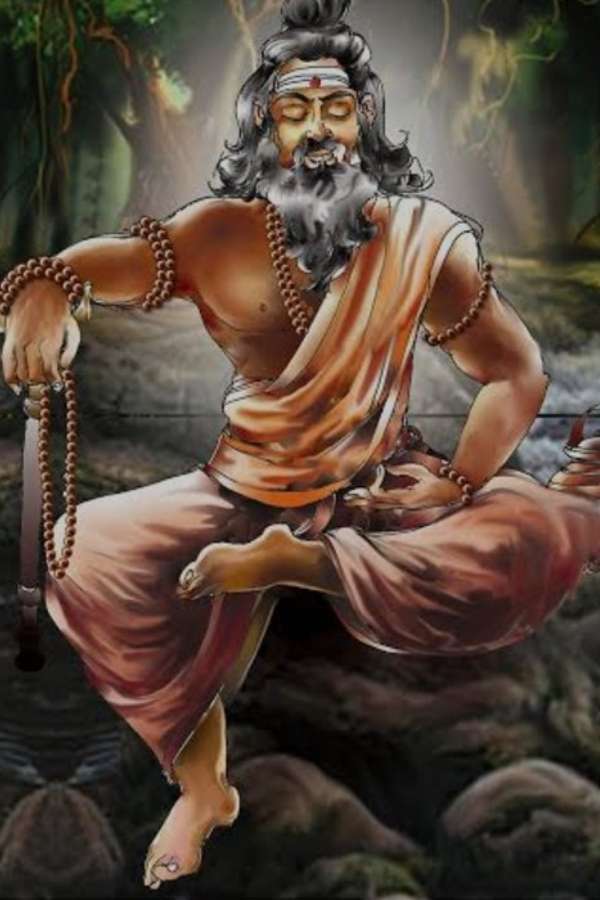 পুরাণে কথিত, ঋষি বিশ্বামিত্র কঠোর তপস্যা করছিলেন ইন্দ্রত্ব লাভের জন্য। দেবরাজ ইন্দ্র সেই তপস্যা ভঙ্গ করার বহু চেষ্টা করে যাচ্ছিলেন।   