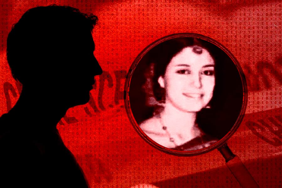 ১৯৯৪ সালে শাকিরা খলিলি হত্যাকাণ্ডের খবর প্রথম প্রকাশ্যে আসে। তার আগে প্রায় তিন বছর নিখোঁজ ছিলেন ৪৬ বছর বয়সি এই মহিলা। তাঁর খুনের বিবরণ শুনে রীতিমতো শিউরে উঠেছিল গোটা দেশ।