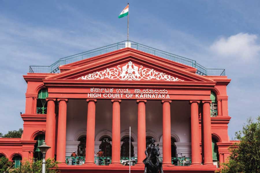 কর্নাটকের উচ্চ আদালত শাকিরা হত্যাকাণ্ডকে ‘বিরলের মধ্যে বিরলতম’ বলে উল্লেখ করেছিল। বলা হয়েছিল, সমাজে তীব্র ভয়ের পরিবেশ করেছে এই হত্যাকাণ্ড। তাই এই অপরাধে সর্বোচ্চ শাস্তিই প্রাপ্য।