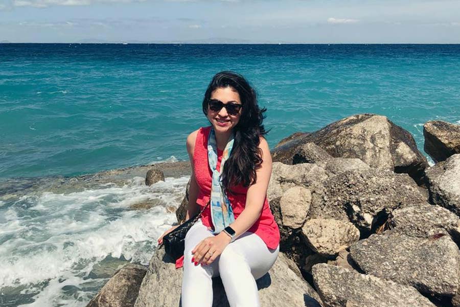 শুরুটা তিনিই করেছেন। তাঁর আগের প্রজন্মের কেউ নয়। আর তা করেই ভারতের সর্বকনিষ্ঠ উদ্যোগপতি হয়েছেন নেহা নারখে়ড়ে। ডেটা টেকনোলজি সংস্থা কনফ্লুয়েন্টের অন্যতম প্রতিষ্ঠাতা তিনি। মেসেজ, ডেটা পাঠানোর একটি অ্যাপও রয়েছে নেহার।