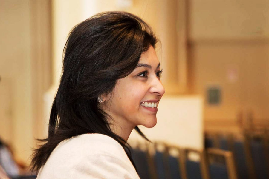 এই সময়ই লিঙ্কডইনের চাকরি ছেড়ে নিজে কিছু শুরু করার চেষ্টা করেন নেহা। ২০১৪ সালে নিজের টিমের সঙ্গে মিলে শুরু করেন একটি প্রযুক্তি সংস্থা।