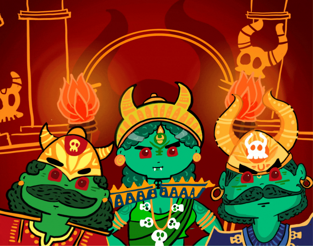 মা দুর্গা মহিষাসুরকে বধ করেছিলেন – তা সকলেরই জানা। কিন্তু কে এই মহিষাসুর? কী ভাবে তাঁর জন্ম? জেনে নিন  জীবনবৃত্তান্ত।