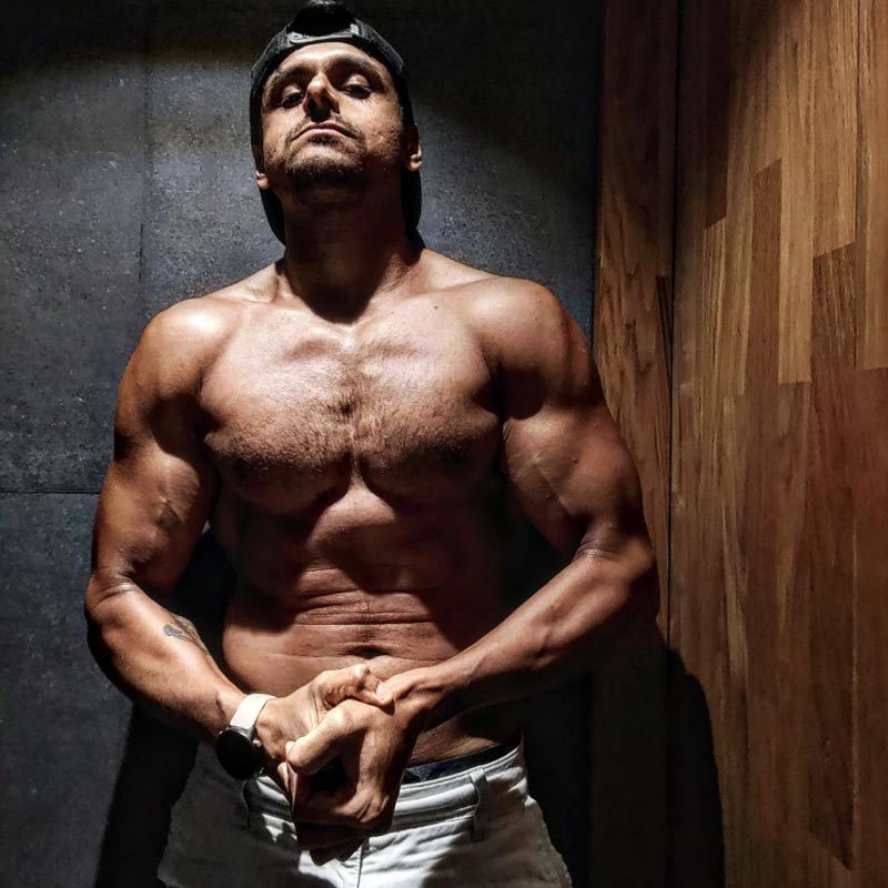 ২০১৪ সালে ‘আয়রনম্যান ওয়ার্ল্ড চ্যাম্পিয়নশিপ’-এ অংশ নেন নূপুর। ২০১৭ সালে তিনি আমেরিকার শরীরচর্চা সংক্রান্ত রিয়্যালিটি শো ‘আলটিমেট বিস্টমাস্টার’-এর দ্বিতীয় সিজনে দেশের হয়ে প্রতিনিধিত্ব করেন।