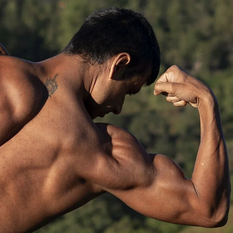 নূপুর জনপ্রিয় হিন্দি ধারাবাহিক ‘আলাদিন’-এর অ্যাকশন ডিরেক্টর হিসাবেও কাজ করেছেন।