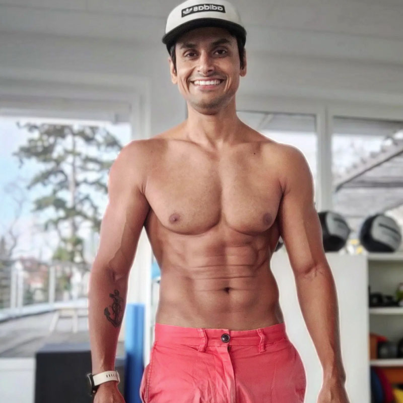 দেশবিদেশের বিভিন্ন শরীরচর্চামূলক প্রতিযোগিতায় নিয়মিত ভাবে অংশগ্রহণ করেন নূপুর।