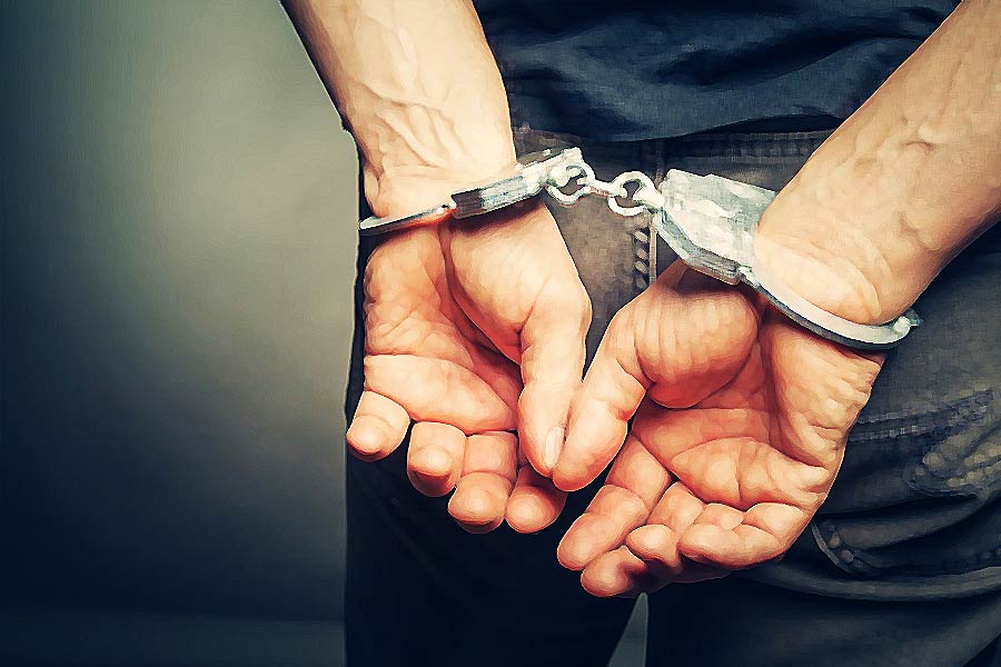  ‘চায়না প্রেস’-এর প্রতিবেদন অনুযায়ী, কিশোরীকে ধর্ষণের অভিযোগে ৫৭ বছর বয়সি এক ব্যক্তিকে গ্রেফতার করা হয়েছে।