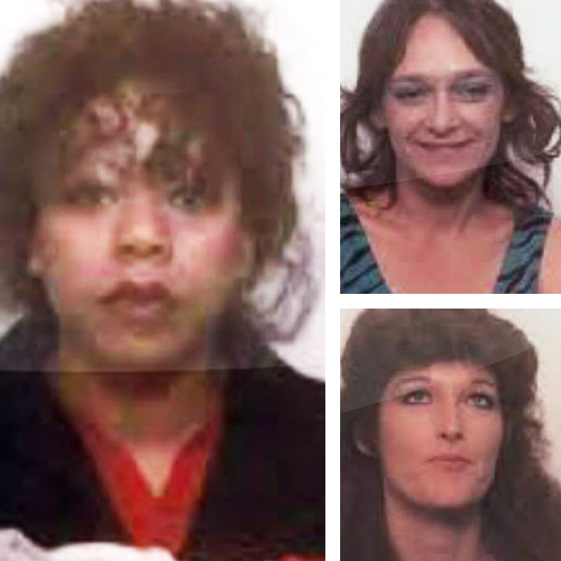 ১৯৯০ সালে ওয়াশিংটনের স্পোকেন নদীর ধার থেকে উদ্ধার করা হয় তিন মহিলার মৃতদেহ। সকলেই নগ্ন অথবা অর্ধনগ্ন অবস্থায় ছিলেন। কারও যৌনাঙ্গ শরীরের বাইরে থেকে বেরিয়ে আছে, কারও শরীরে রয়েছে অসংখ্য কাটা চিহ্নের দাগ। কিন্তু একটা বিষয়ে মিল রয়েছে। তিন জনের দেহেই ছিল গুলির ক্ষতচিহ্ন।