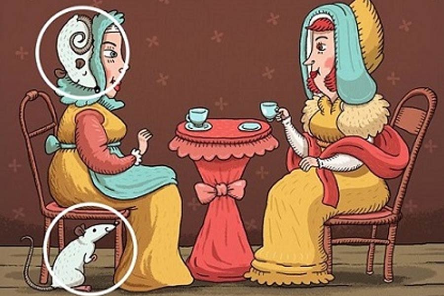 ছবিতেই লুকিয়ে উত্তর।