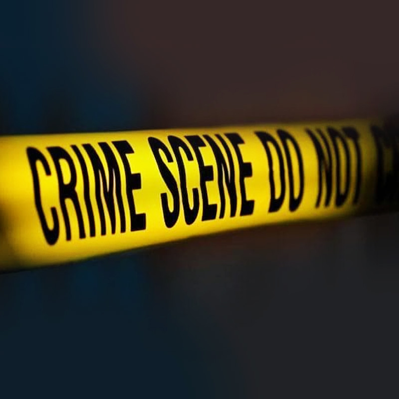 কিন্তু খুনির নাম অ্যান্ড্রিউ নয়। তা কী করে সম্ভব? পরে পুলিশি তদন্তে জানা যায়, অ্যান্ড্রিউয়ের আসল নাম ক্রিস্টোফার গেস্ট মোর। ২০০৩ সালে তিনি ইংল্যান্ডের একটি গাঁজার গুদামে ব্রায়ান ওয়াটার্সকে তাঁর ছেলেমেয়ের সামনেই খুন করেন।