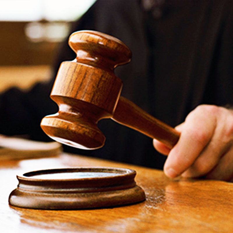 ২০১৯ সালে যখন ক্রিস্টোফারের বয়স ৪৩ বছর, তখন তাঁকে যাবজ্জীবন কারাদণ্ডের নির্দেশ দেওয়া হয়। এখনও তিনি হাজতেই রয়েছেন।