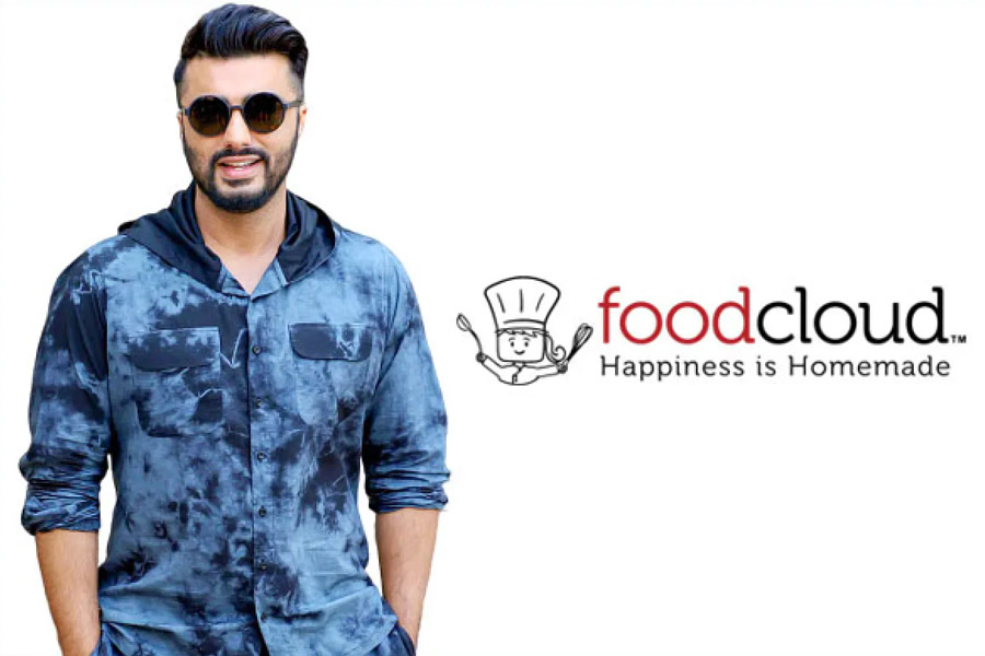 তবে অভিনয়ের পাশাপাশি তিনি নিজের একটি ব্যবসাও শুরু করেছেন। একটি খাবার সরবরাহকারী সংস্থা খুলেছেন অর্জুন।