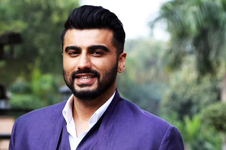 অর্জুন জানিয়েছেন, এ বার আরব আমিরশাহিতেও পরিষেবা দেবে তাঁদের সংস্থা।