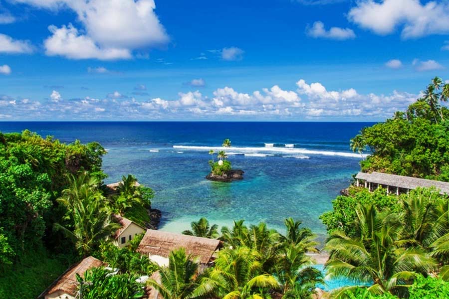 আইন যখন রয়েছে, তার ফাঁকও কি নেই? সামোয়ার আইনে নাকি সে ফাঁকফোকরও রয়েছে। স্ত্রীর জন্মদিন ভুলে গেলেও তাই পার পেয়ে যেতে পারেন সে দেশের পুরুষেরা। কী ভাবে?