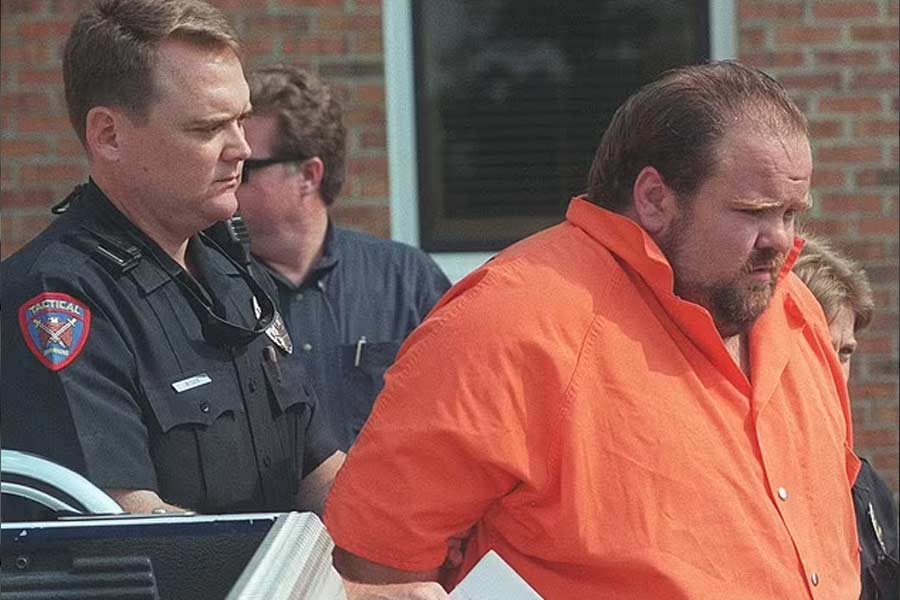 পুলিশের দাবি, মৃত্যুদণ্ড এড়াতে নানা ছলচাতুরি করতেন অ্যালান।